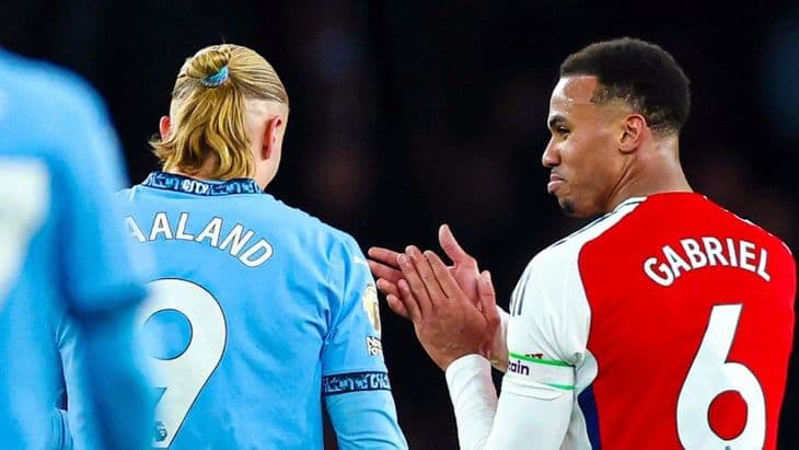 «Лейтон Ориент» - «Манчестер Сити»