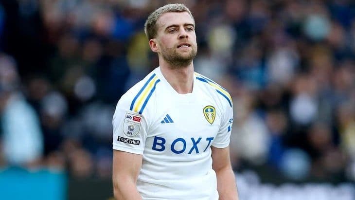 «Лидс» – «Миллуол»