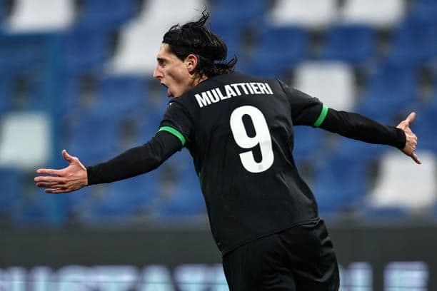 «Мантова» – «Сассуоло» 