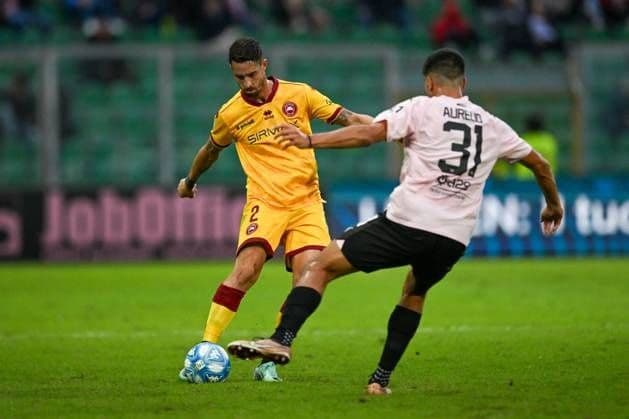 «Пиза» – «Читтаделла» 