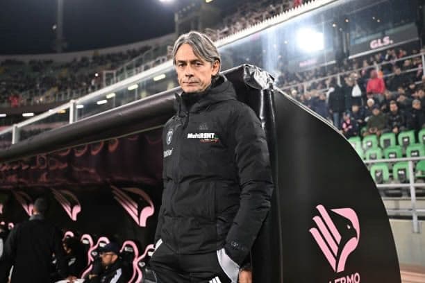 «Пиза» – «Читтаделла» 