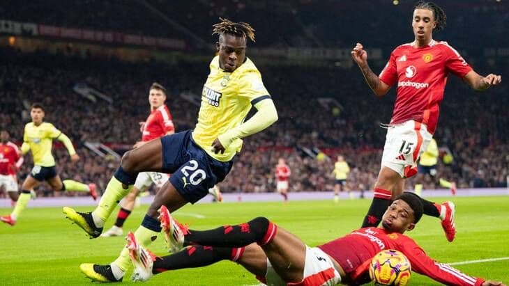 «Саутгемптон» - «Бёрнли»