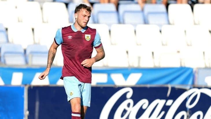 «Саутгемптон» - «Бёрнли»