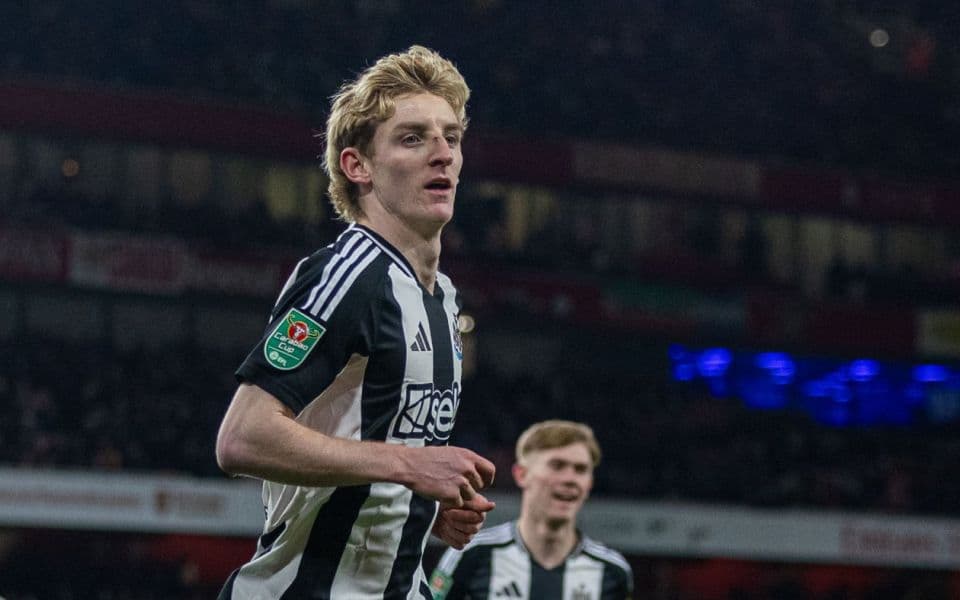 «Бирмингем» - «Ньюкасл Юнайтед»