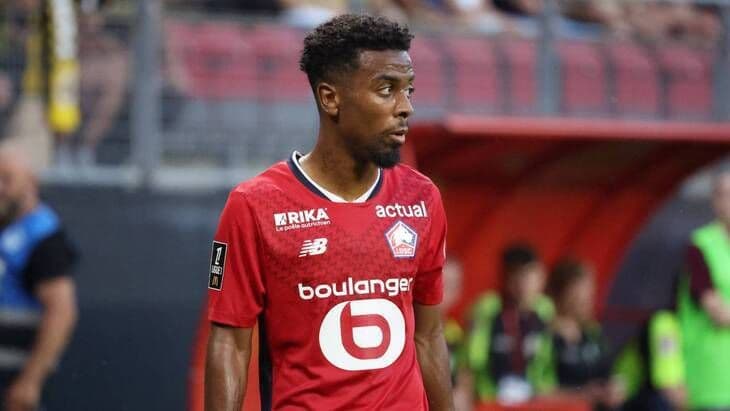 «Лилль» - «Гавр»