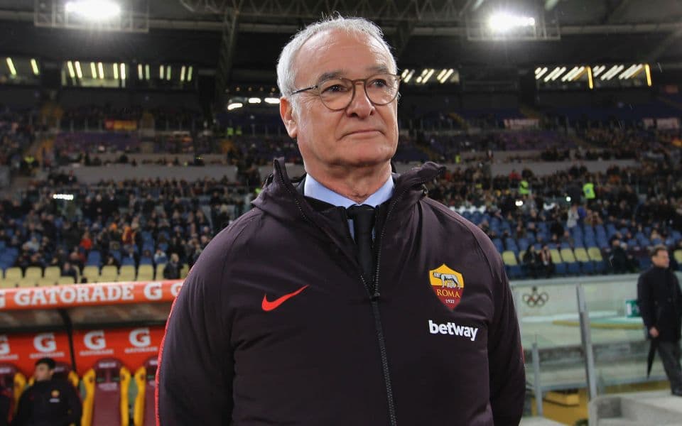 «Венеция» – «Рома»