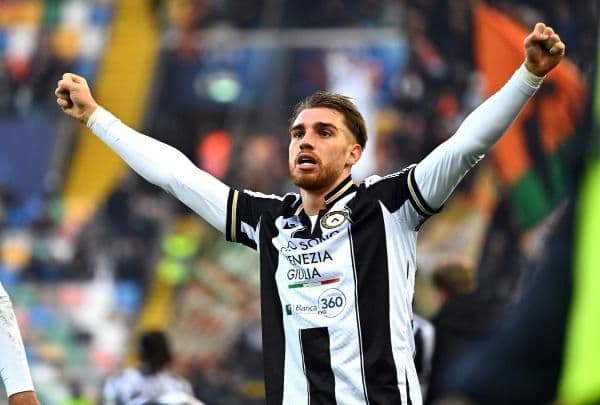 «Наполи» – «Удинезе» 