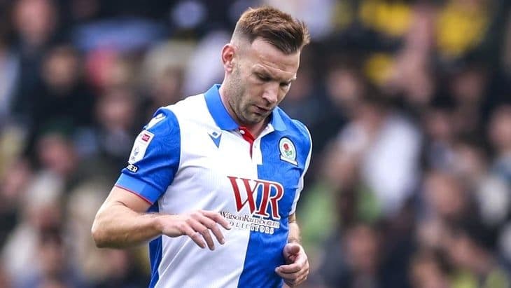 «Блэкберн» - «Вулверхэмптон»