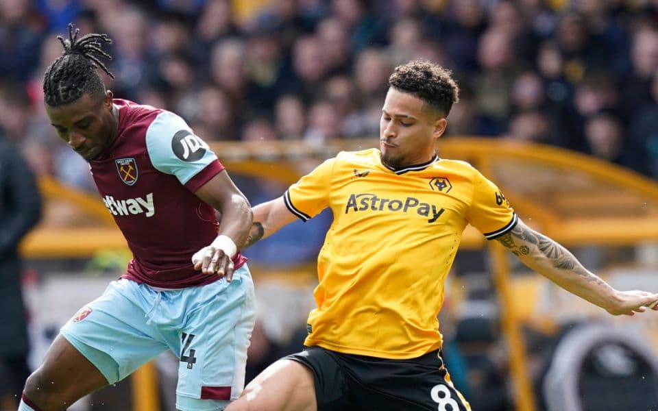 «Блэкберн» - «Вулверхэмптон»