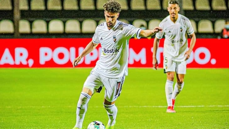 «Фаренсе» - «Насьонал»