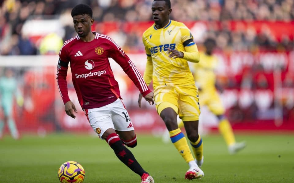 «Донкастер» - «Кристал Пэлас»