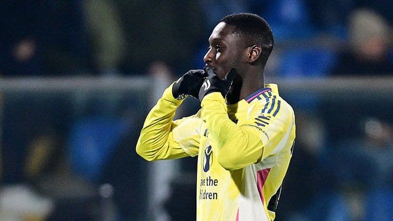 «Ювентус» – «ПСВ»