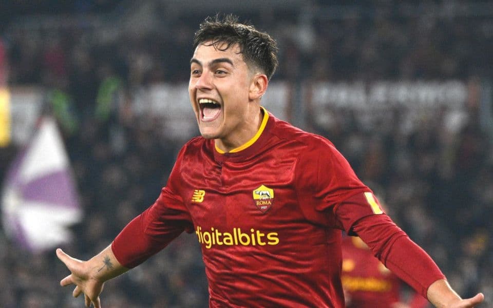 «Порту» – «Рома» 