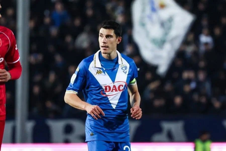 «Сассуоло» – «Брешия» 