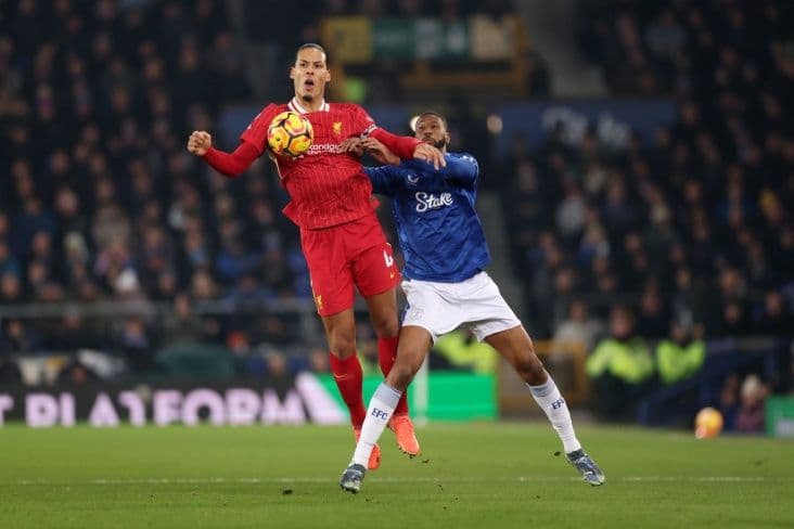 «Ливерпуль» - «Вулверхэмптон»