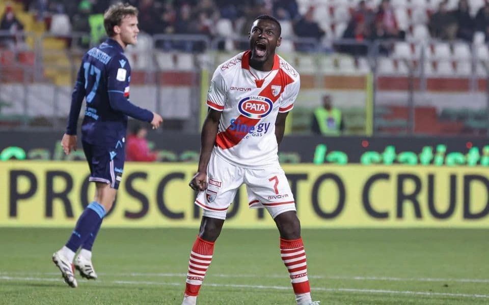 «Палермо» – «Мантова»