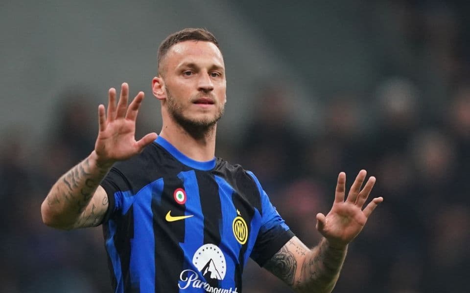 «Ювентус» – «Интер»