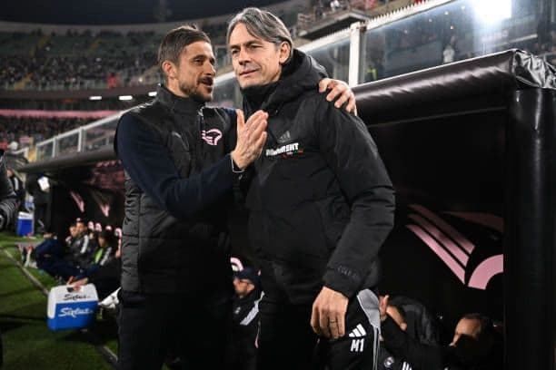 «Чезена» – «Пиза»