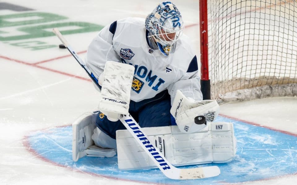 Швеция - Финляндия