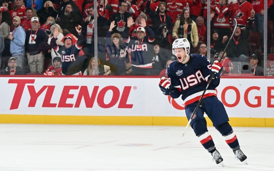 Канада - США