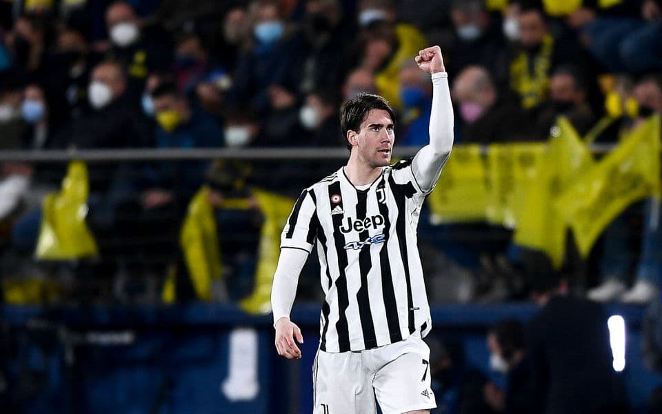 «ПСВ» – «Ювентус»