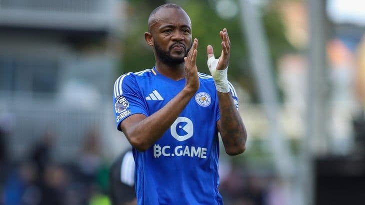 «Лестер» - «Брентфорд»