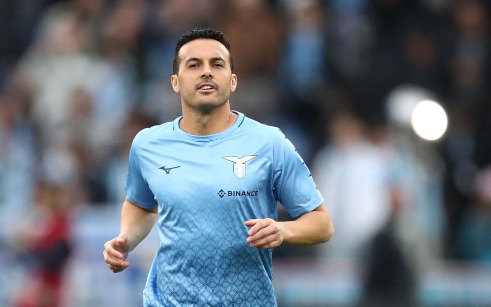 «Венеция» – «Лацио» 