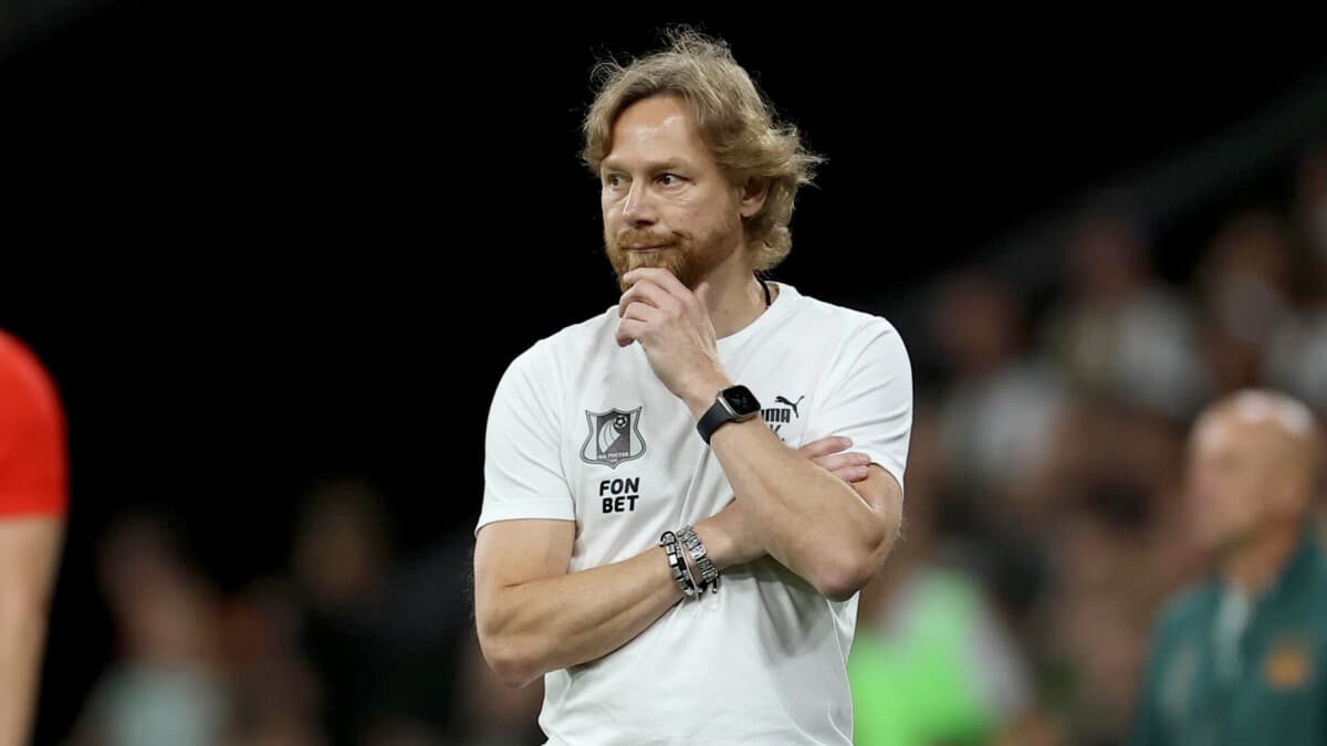 Агент Сафонов: Карпин не машина и не робот, он реально устал