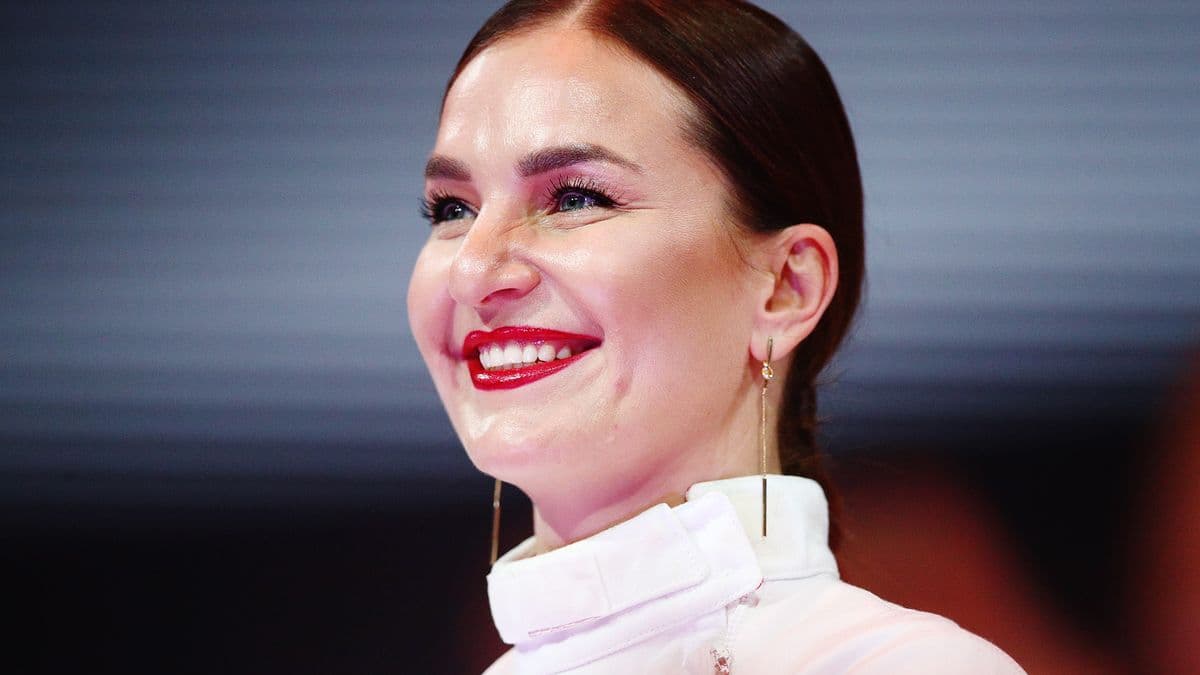 Софья Великая - о нейтральном статусе: мир сейчас непонятный, но нам обязательно нужно ехать и выступать