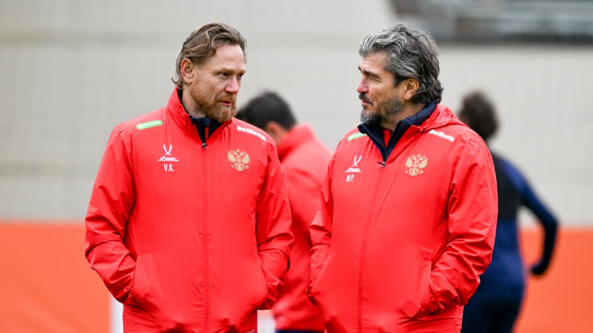 Карпин - о логистических проблемах «Ростова»: Писарев в «Краснодаре» все прочувствовал и офигел