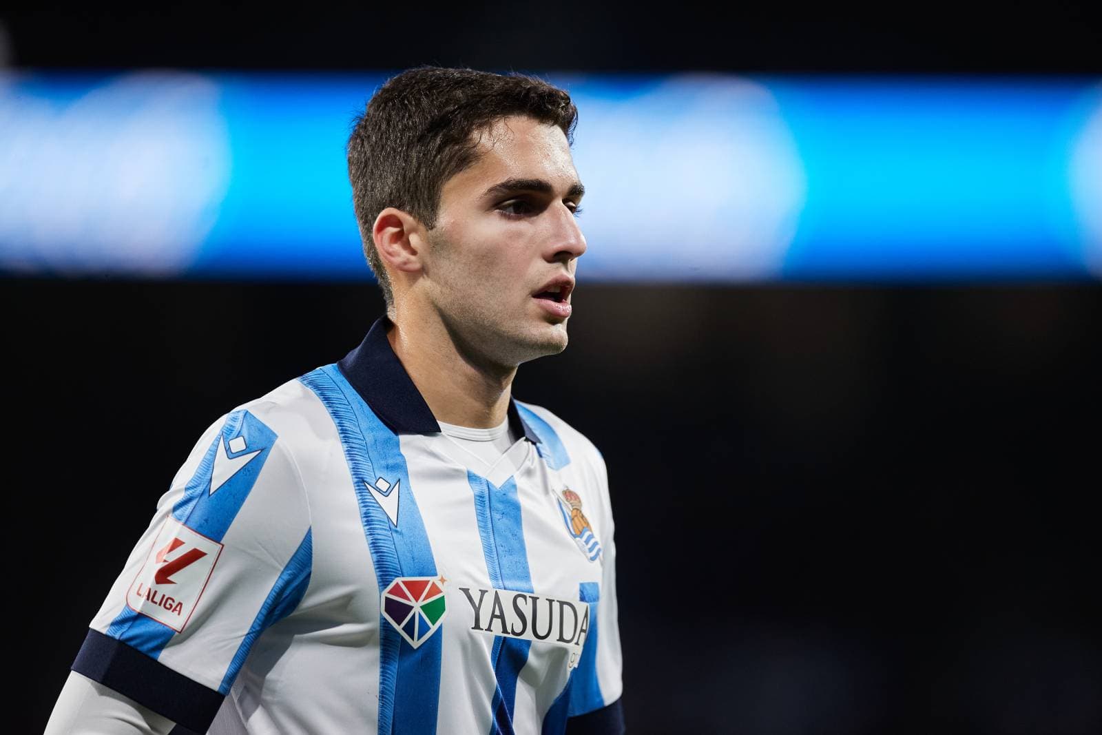 Карпин - о травмах Захаряна: думаю, это вопрос адаптации