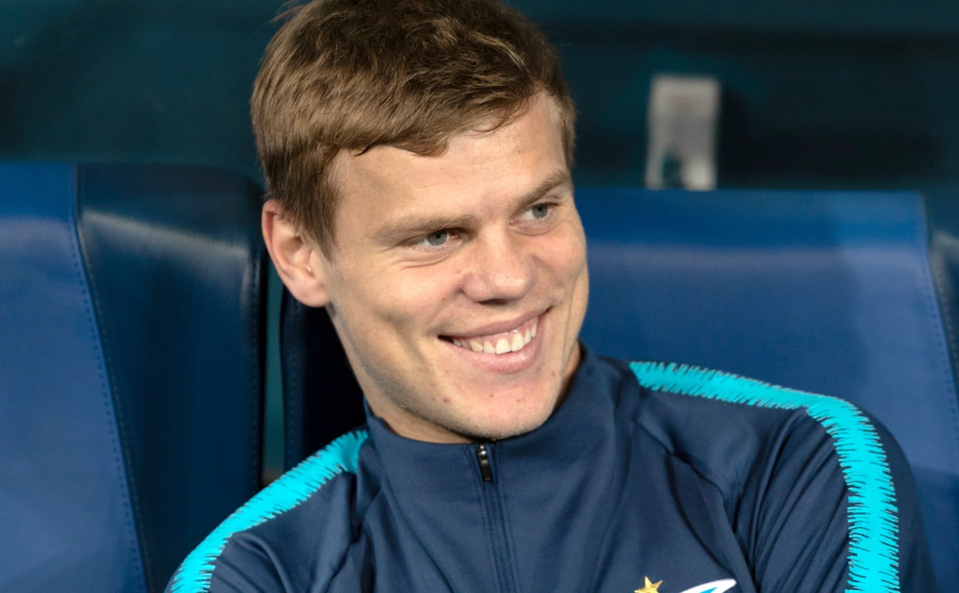 Карпин - о словах Кокорина про РПЛ: он может «залепить», кто-то посерьезнее не стал бы так говорить