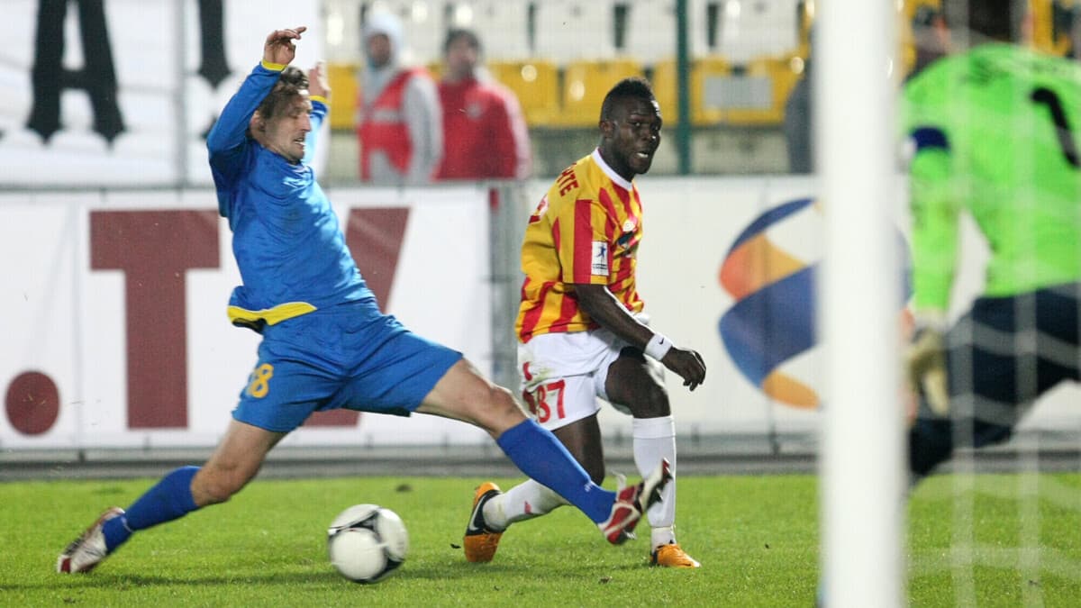 Александр Прудников: Дренте - кайфарик, но не видел, чтобы он нарушал режим в «Алании»