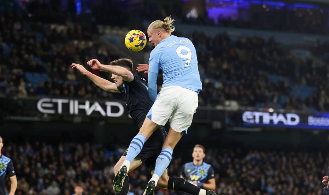 Игроки БЕТСИТИ оценили шансы «Сити» обыграть «Тоттенхэм»