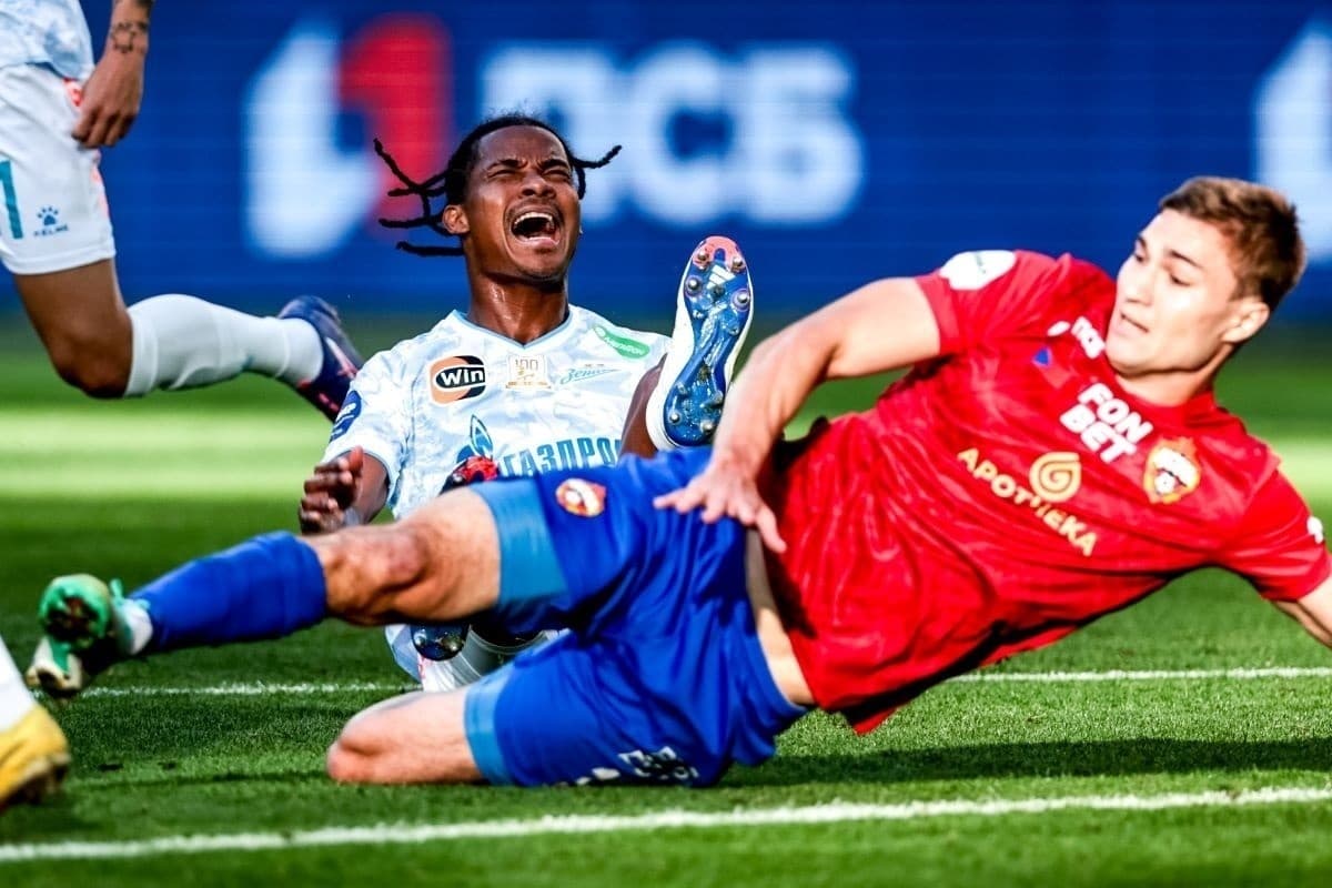 Газзаев - о рестарте РПЛ: ЦСКА понравился больше всего, но команде не хватает искусства завершения