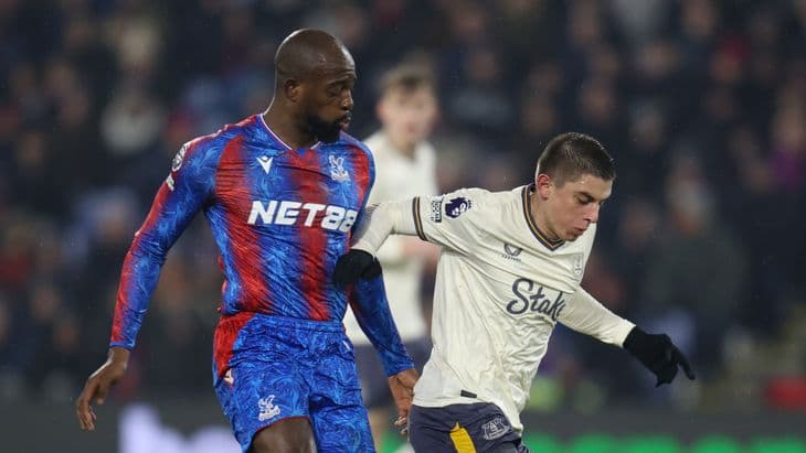 «Фулхэм» - «Кристал Пэлас»