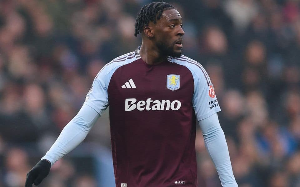 «Астон Вилла» - «Челси»