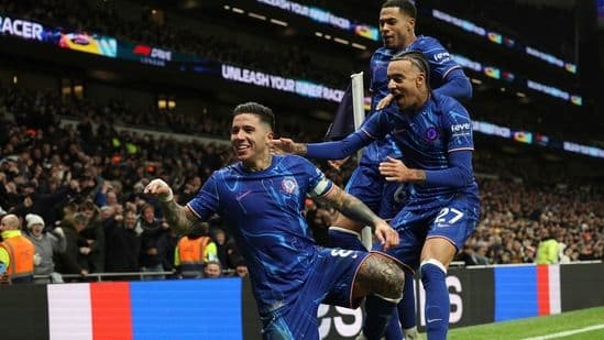 «Астон Вилла» - «Челси»