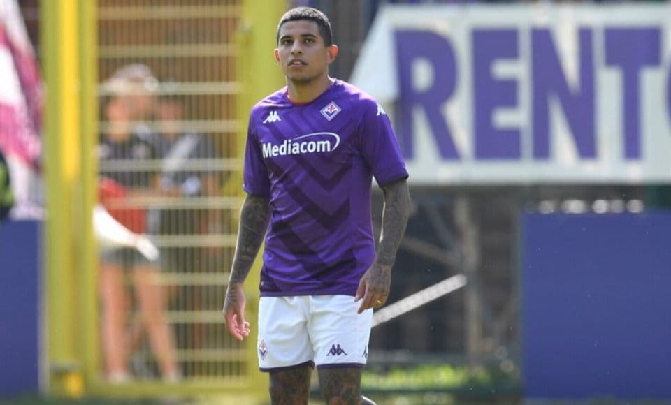 «Верона» – «Фиорентина»