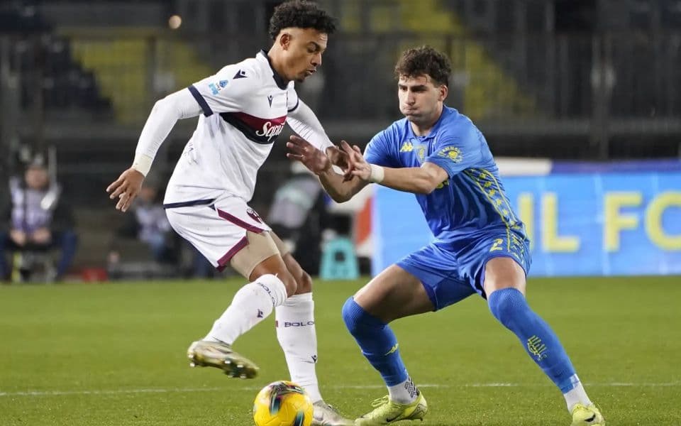 «Эмполи» – «Аталанта»