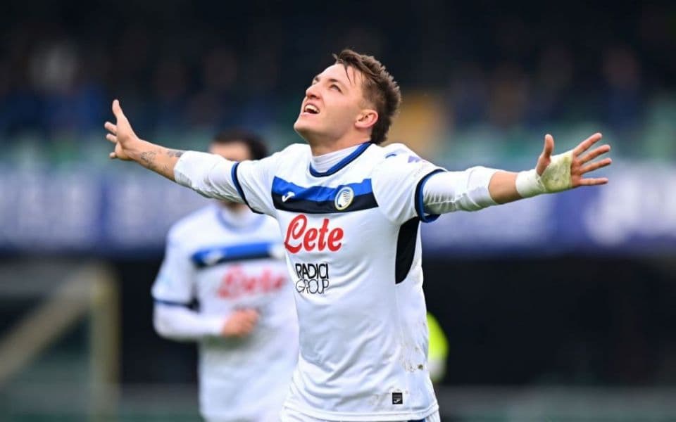 «Эмполи» – «Аталанта»