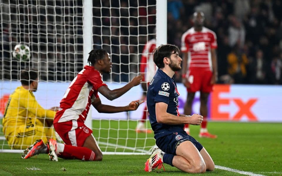 «Страсбур» - «Брест»