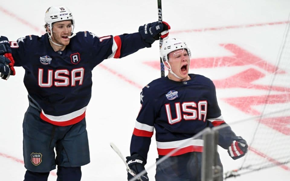 США - Канада