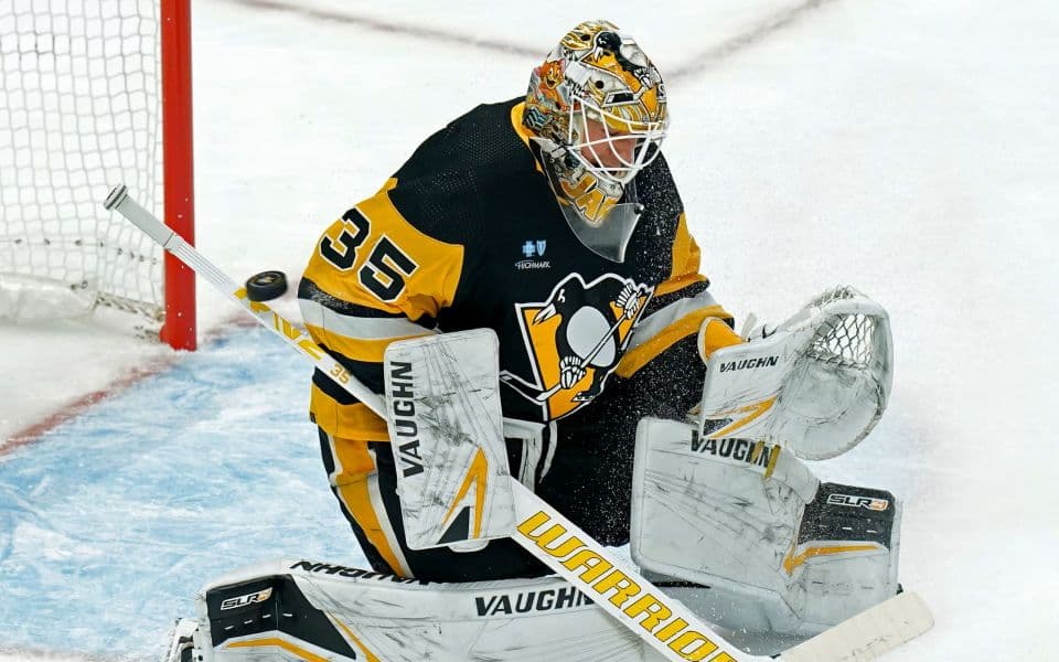 Питтсбург - Вашингтон