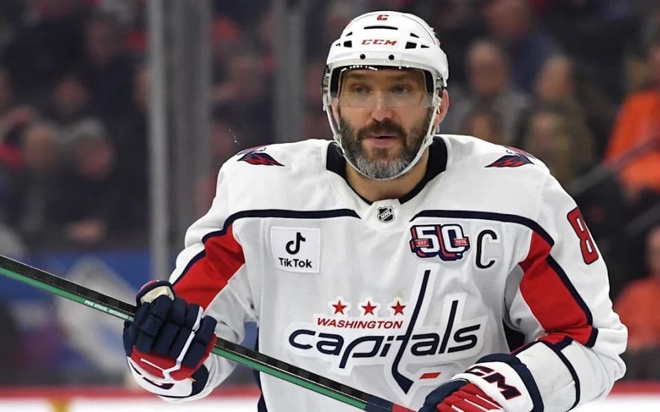 Питтсбург - Вашингтон