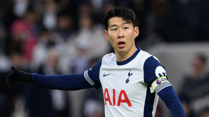 «Тоттенхэм» - «Манчестер Сити»