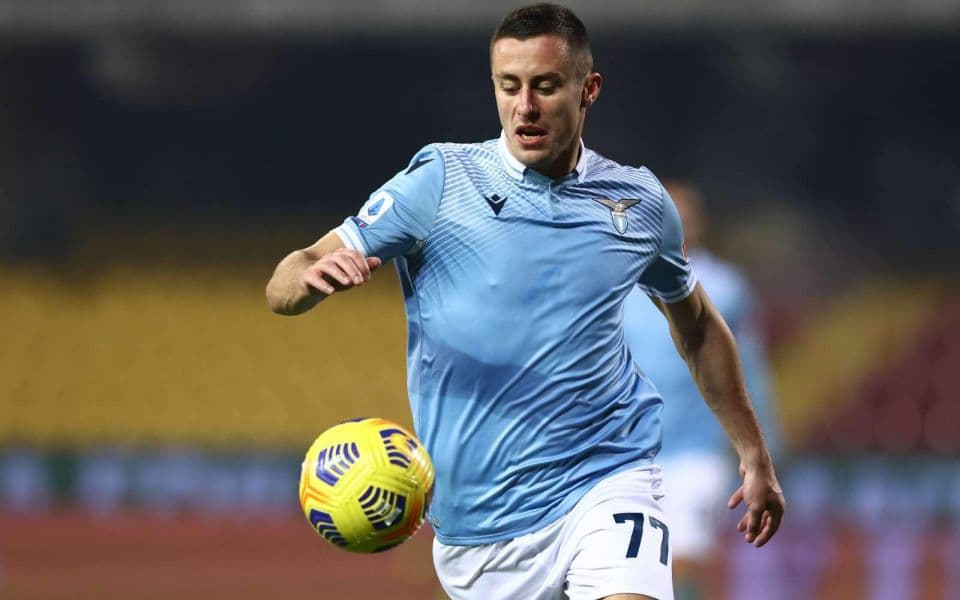 «Интер» – «Лацио»