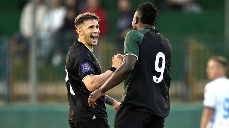 «Краснодар» - «Крылья Советов»