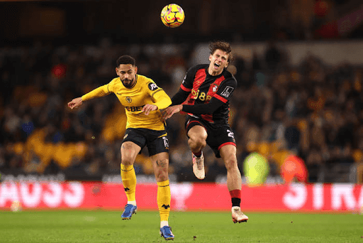 «Борнмут» - «Вулверхэмптон»