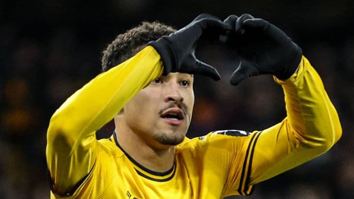 «Борнмут» - «Вулверхэмптон»